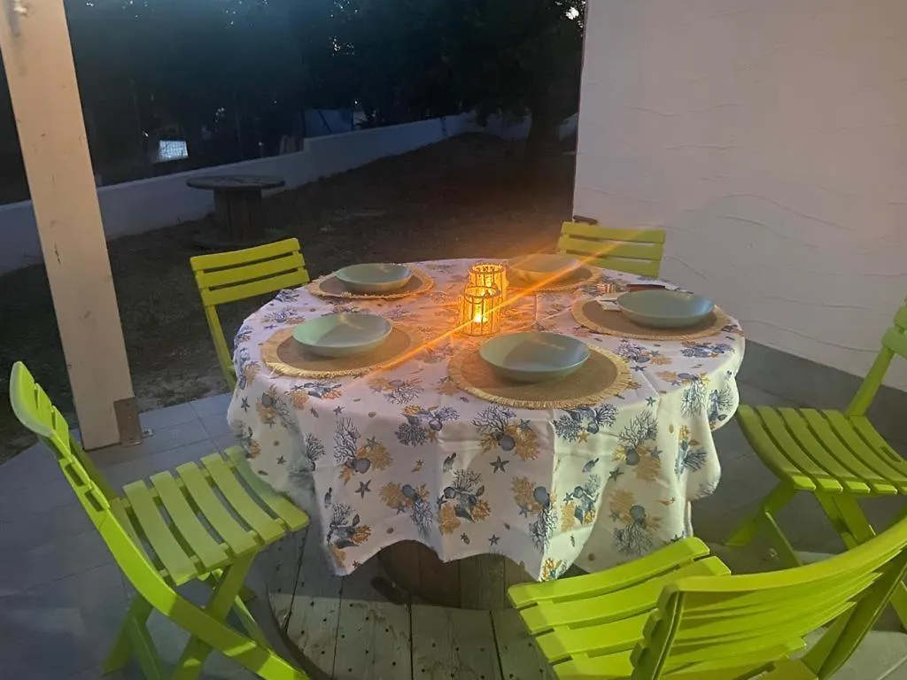 Domu Istella Villa Sant'Anna Arresi 0*,  Italy