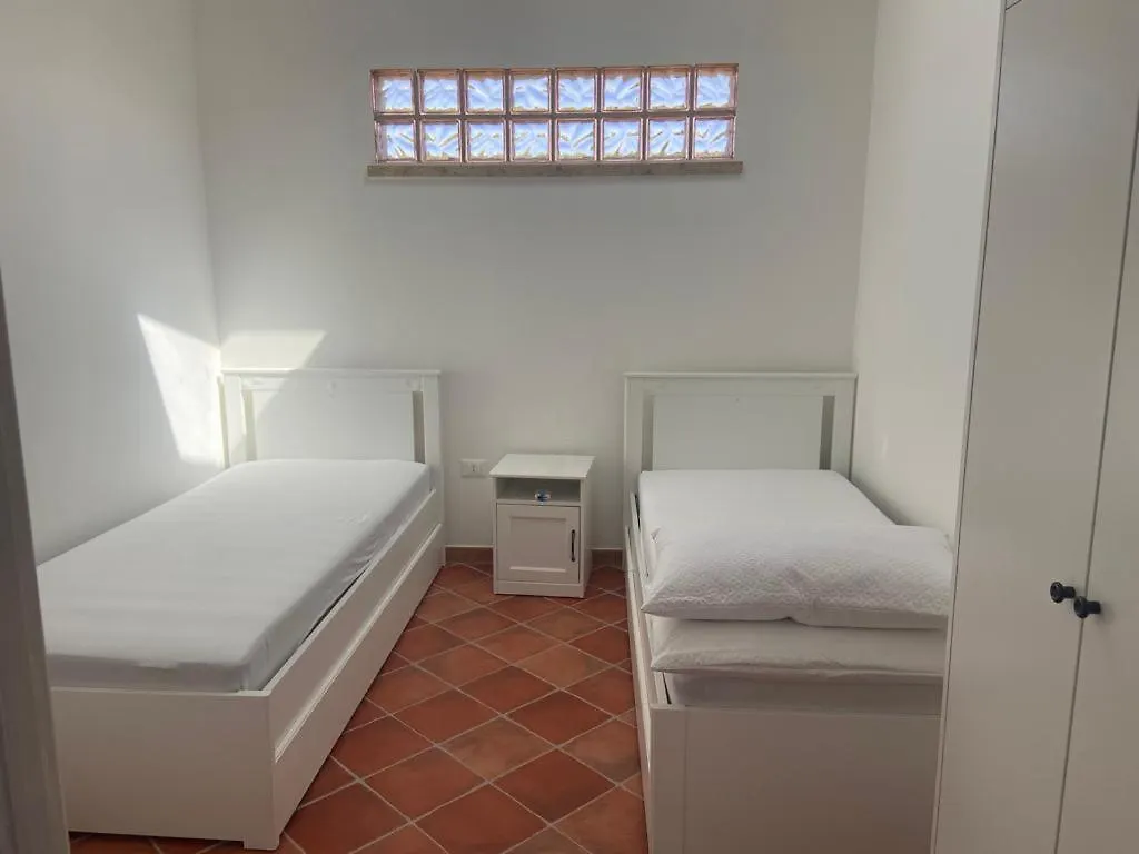 Holiday home Domu Istella Villa Sant'Anna Arresi