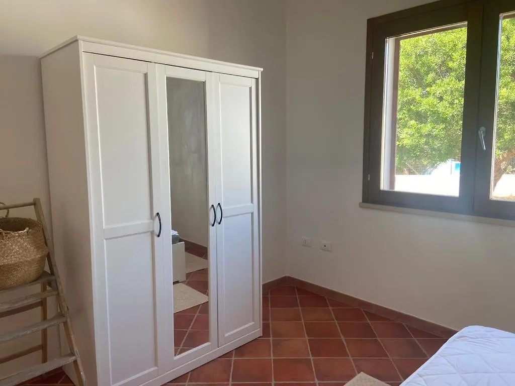 Domu Istella Villa Sant'Anna Arresi