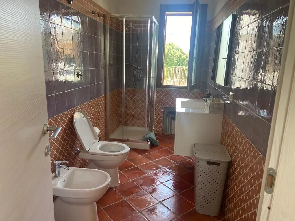 Domu Istella Villa Sant'Anna Arresi