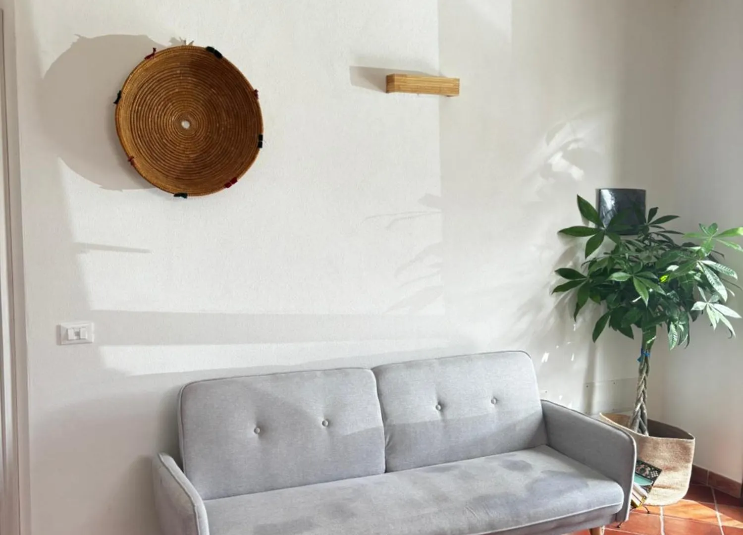 Holiday home Domu Istella Villa Sant'Anna Arresi